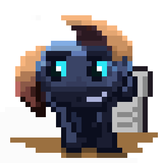 ElectricLunatic's tweet photo. Prototype of The Blue Invaders' series. Full set is gonna be anytime during the Uni's being.
#NFTCommunity #NFT #NFTartist #nftcollector #opensea #cryptoart  #pixelart   #GIF

https://t.co/2PZYeQATEo https://t.co/7GQffSb9CJ