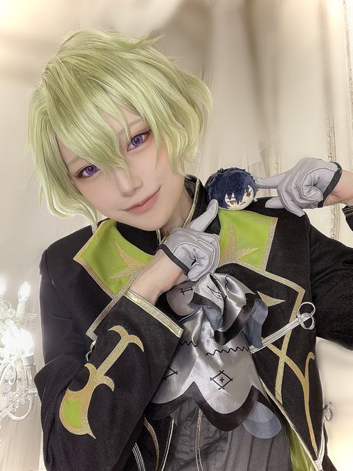 コスプレイヤーあかせあかりのTwitter画像18