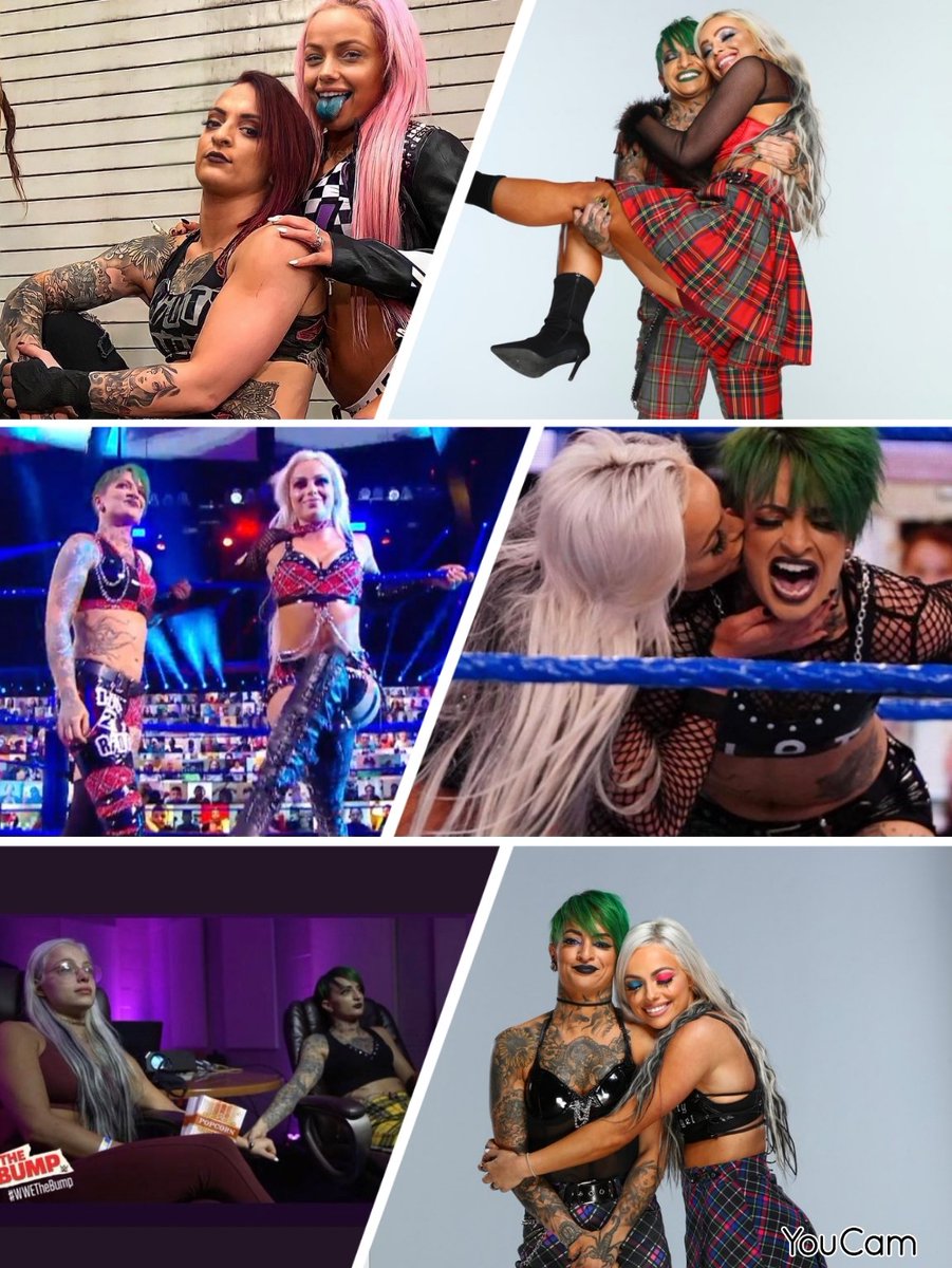 LANDsGal28's tweet photo. @YaOnlyLivvOnce Well I mean.....Squad 4 Life #RuLiv π€π
https://t.co/h68zgMilKb