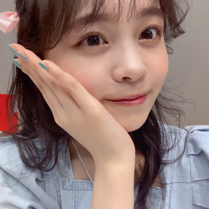 林芽亜里のTwitter画像48