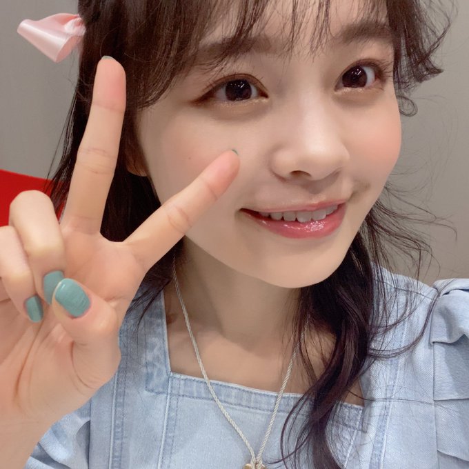 林芽亜里のTwitter画像47