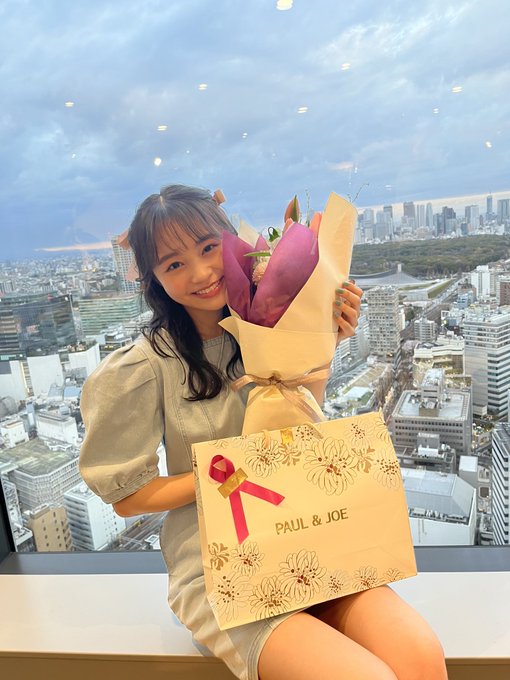 林芽亜里のTwitter画像49
