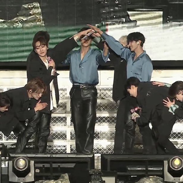 숲보다 큰 아이