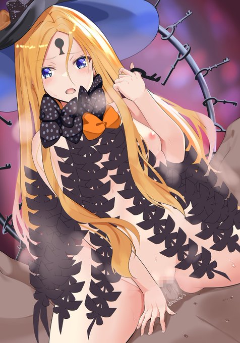 アビーえっち
続き差分→FANBOX【https://t.co/zznXo3jXV5】 