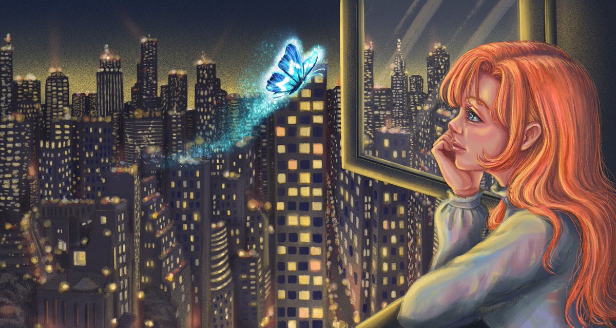 ⚡️My first drop on <a href="/foundation/">Foundation 🌐</a>⚡️

🦋 “Memories About You’’⭐️
The memories of you that had been lost came flooding back. 🌃

Check this out!
foundation.app/@midsign/midsi…

#NFTTHAILAND #nftcollector #NftColllectors #NFTartist #NFTCommunity #NFTdrops