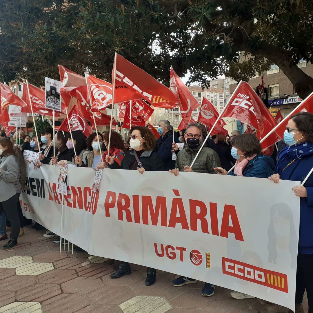 CcooDpto's tweet photo. 📢Desde SALVEMOS LA ATENCIÓN PRIMARIA reivindicamos
 
✍️Garantizar unos centros de salud abiertos, accesibles, próximos a toda la población y sin listas de espera
 
Este 27M #ExigimosAtencionPrimaria https://t.co/fccnBouLhs