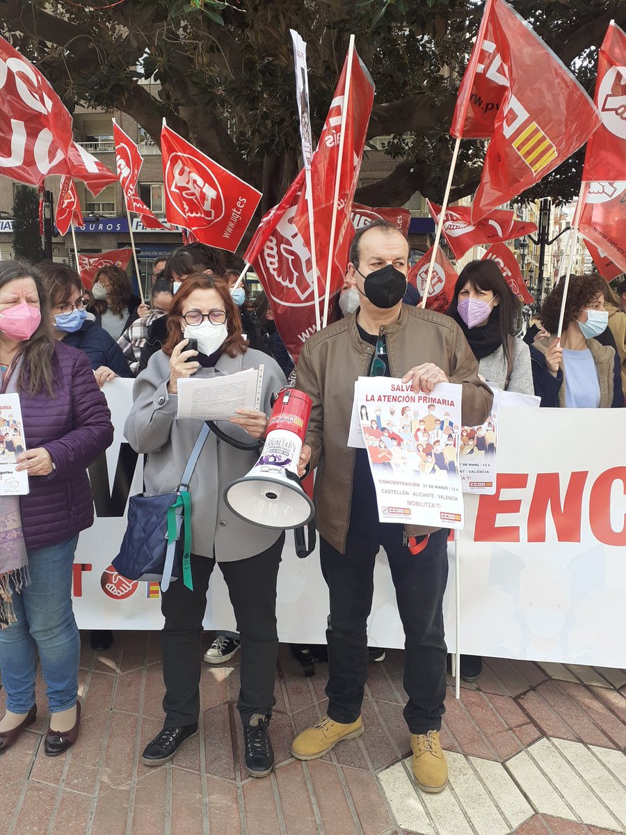 CcooDpto's tweet photo. 📢Desde SALVEMOS LA ATENCIÓN PRIMARIA reivindicamos
 
✍️Garantizar unos centros de salud abiertos, accesibles, próximos a toda la población y sin listas de espera
 
Este 27M #ExigimosAtencionPrimaria https://t.co/fccnBouLhs