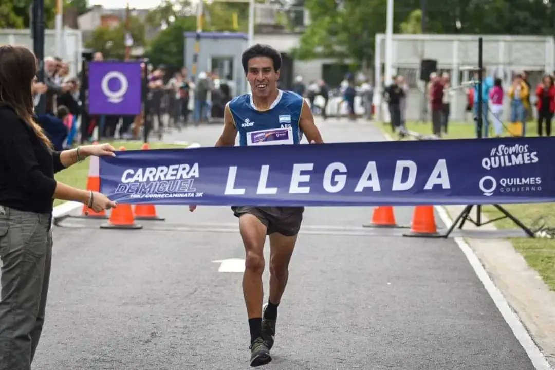LucasTundisOK's tweet photo. Un agradecimiento especial a todo el equipo de Quilmes Deportes  por su compromiso constante para llevar a los más alto al deporte municipal 💪

#DeportesQuilmes 
Gestión @mayrasmendoza https://t.co/2m7xW7eaU3