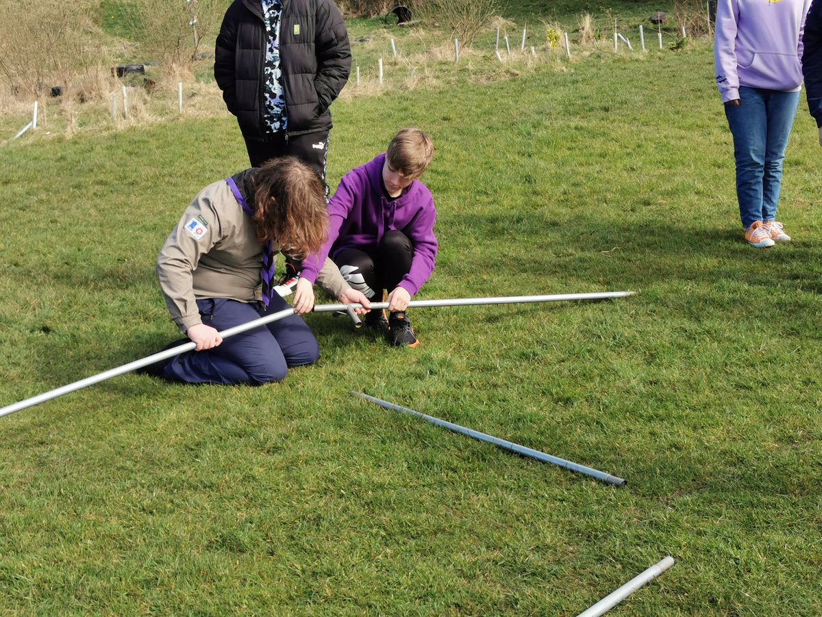RoninExplorers's tweet image. #youthshapedscouting #teamchorley #leadershipskills #teamwork #skillsforlife Chorley District Red rose contingent @RedRoseCamp @chorleyexplorer @WestLancsScouts @ChorleyDC