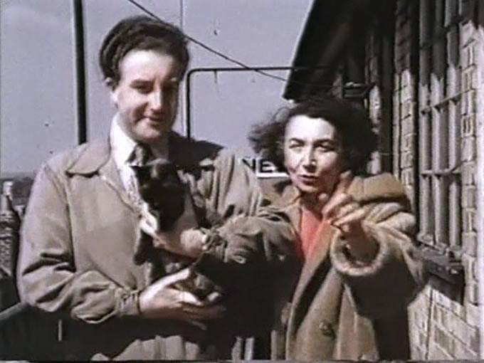 PeterFandom's tweet photo. Happy Mother's Day Twitter. ππ
Pictured here are #PeterSellers mother, Peg. The mother to Michael & Sarah, #AnneHowe and the mother to Victoria, #BrittEkland.
Have a peaceful day πππ https://t.co/AR9NADZNYM