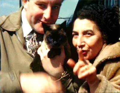 PeterFandom's tweet photo. Happy Mother's Day Twitter. ππ
Pictured here are #PeterSellers mother, Peg. The mother to Michael & Sarah, #AnneHowe and the mother to Victoria, #BrittEkland.
Have a peaceful day πππ https://t.co/AR9NADZNYM