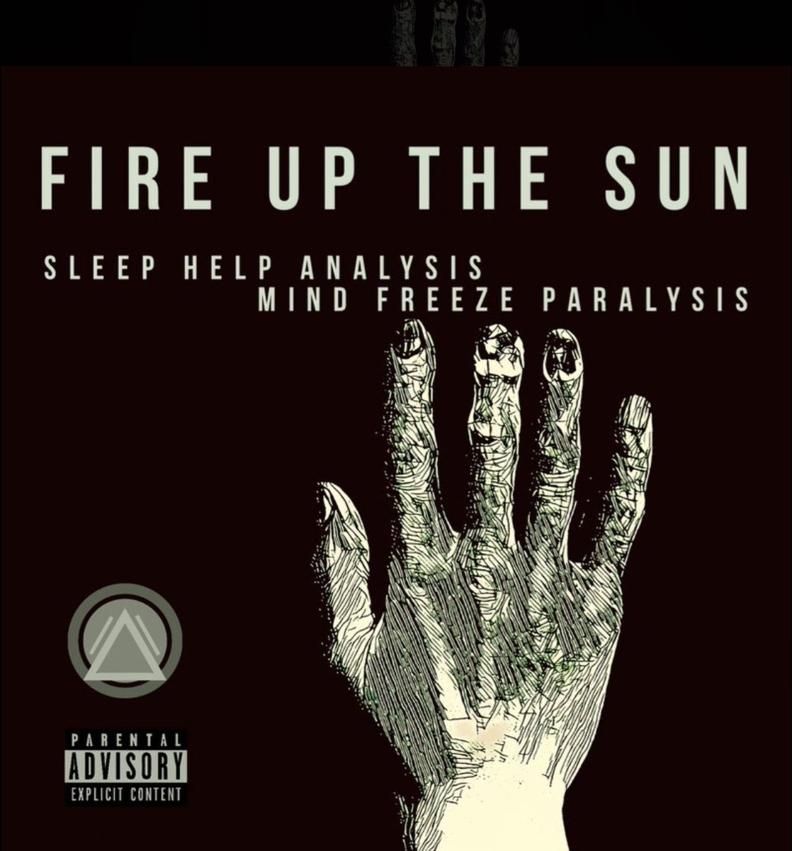 fireupthesun's tweet photo. Available April 1st. #strangeone #newmusic #tunearmy #aprilfoolsday https://t.co/NoAJ2qdcfi
