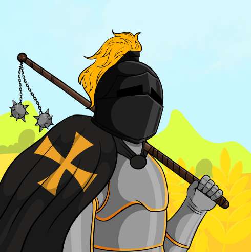 KnightsPeasants tweet picture
