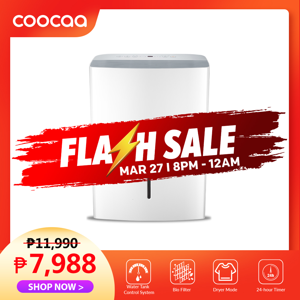 CoocaaPh's tweet photo. FLASH SALE ALERT! 🚨

32 inch Android 11 TV: https://t.co/HqxFabTet4
55 inch Android 10 TV: https://t.co/cr6iIIcmIy
43 inch Android 9 TV: https://t.co/P30F7NLPgC
Air Purifier: https://t.co/2atOUDOixk

#LazadaPH #LazadaPH10Birthday #coocaaph #flashsale https://t.co/sNueZOOcVM
