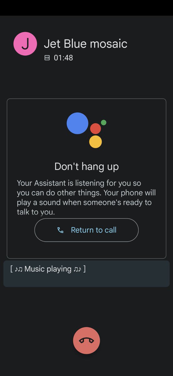Lenny_Bons's tweet photo. Some features are hard to put a value on, but these are a just a few that are hard to live without on my #Pixel #directmycall #holdforme #teampixel @madebygoogle https://t.co/2g9eJUYUUA