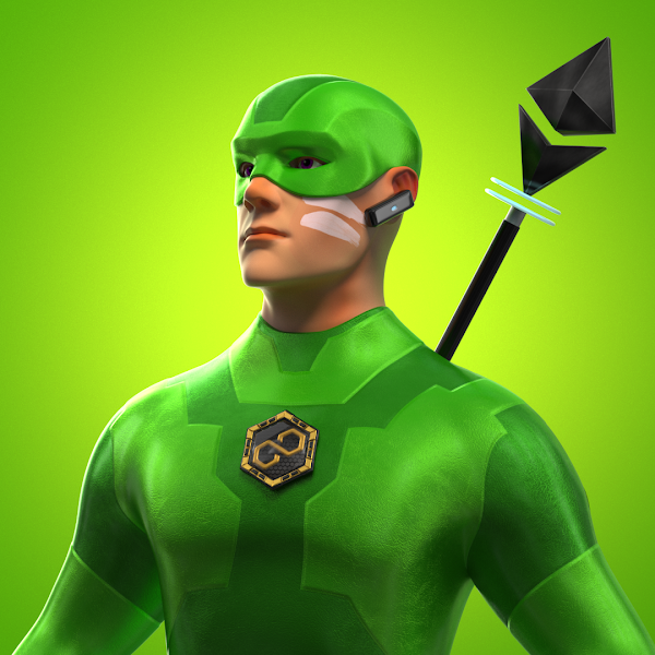 A Unique NFT For My Follower And Take  Huge Profits Price buy 0.09 ETH  Hero Punks Bored 
Click here 
rarible.com/user/0x37BC9B9…