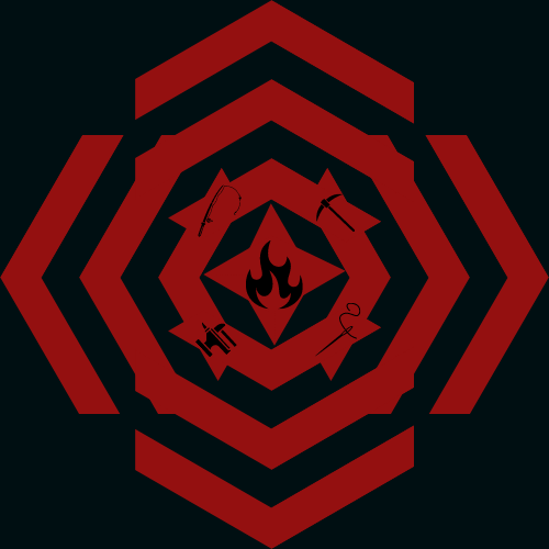 ShrkFace's tweet photo. DAIKOKU
Capital: Seireitei
Description: Center of commerce in Thanabus. Where you can find the best Fisher, Smith, Tailor, and Miner. This is where they offer apprenticeships to share their knowledge in their respective fields.

#5thNation @PlayEmberSword https://t.co/kz8sC3gJXZ