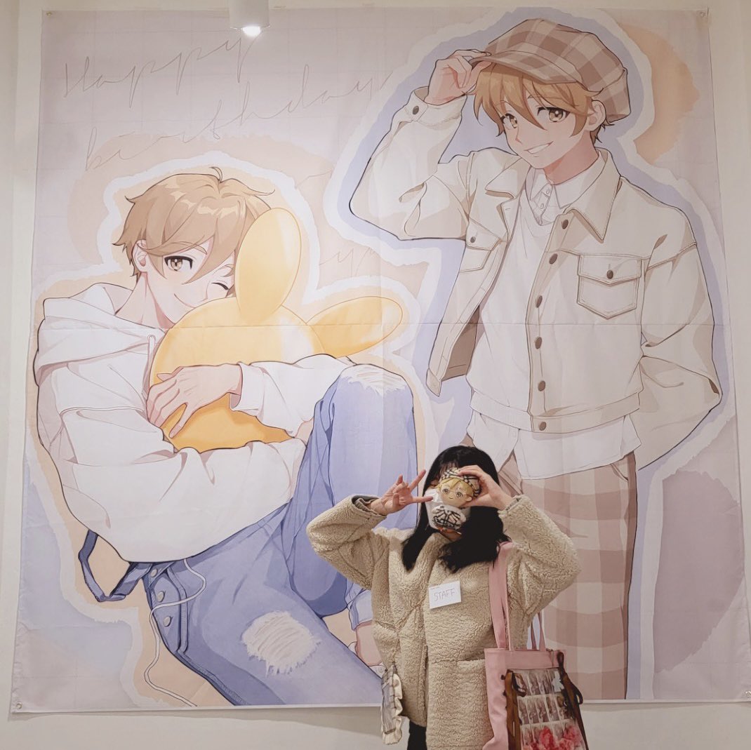 란듬🐰 (@ranthm_usagi) / Posts / X