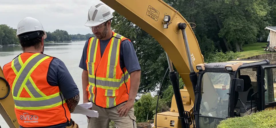 AvizoExperts's tweet photo. @Avizo_Construct cherche des candidat(e)s pour un poste de Contremaître(-esse) de chantiers de construction :
👩‍🎓 Secondaire 5
🚗 Permis de conduire
📜 Cartes de l’ASP Construction et CCQ
Consulte cette description de poste et pose ta candidature.
https://t.co/Ny1EATdLNu https://t.co/t2Bx7uWsDF