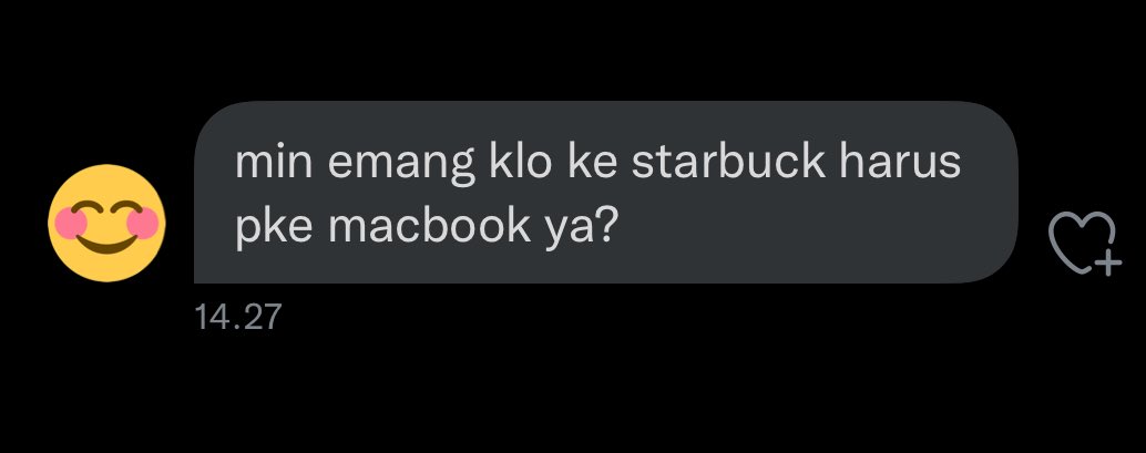 txtfrombrand's tweet photo. bantuin jawab 🥲 https://t.co/7L2vn8cPsD