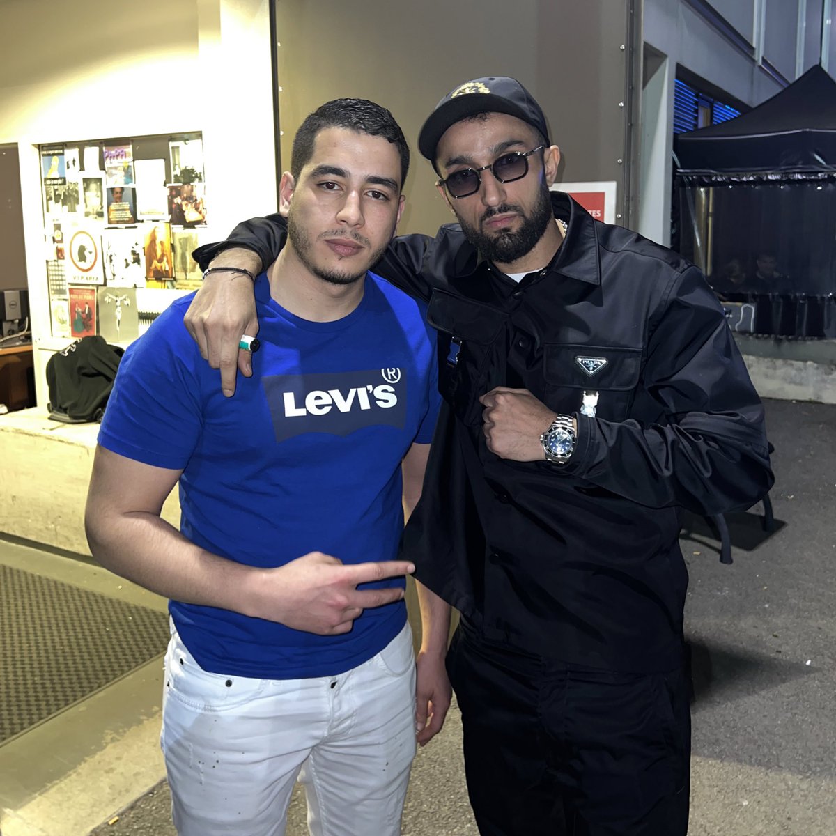 niaks78officiel's tweet photo. LE BONVIEU x N.I.R.O 🇲🇦 https://t.co/mTaiBVlcVC