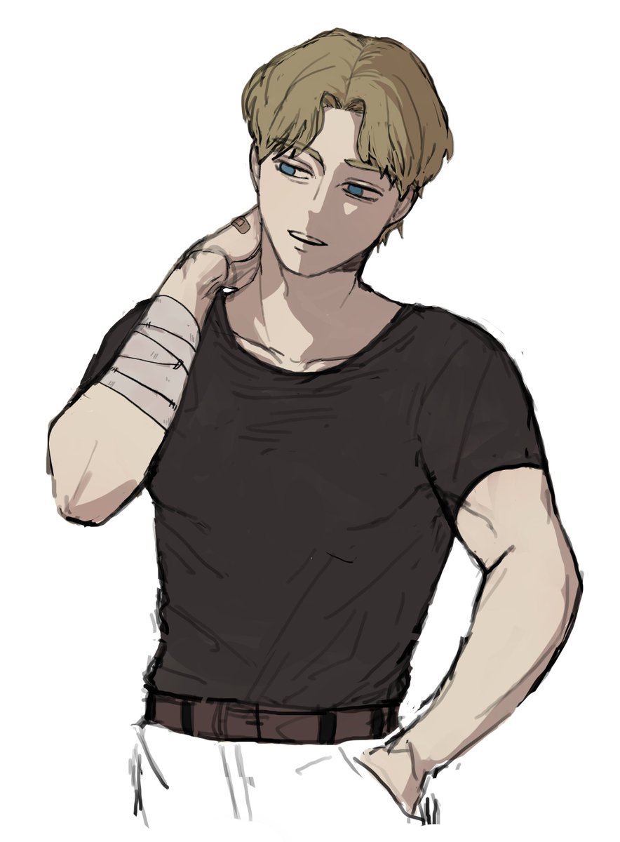 Chie (@chie_ch1e) / Posts / X