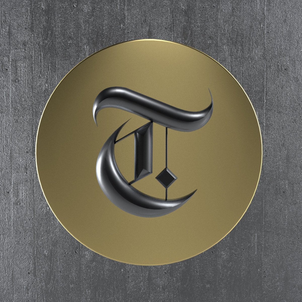 nick_osipov_'s tweet photo. #typepography
#t
#typeeveryday
#nft
#NFTartwork https://t.co/ozc9ZUrIfx
