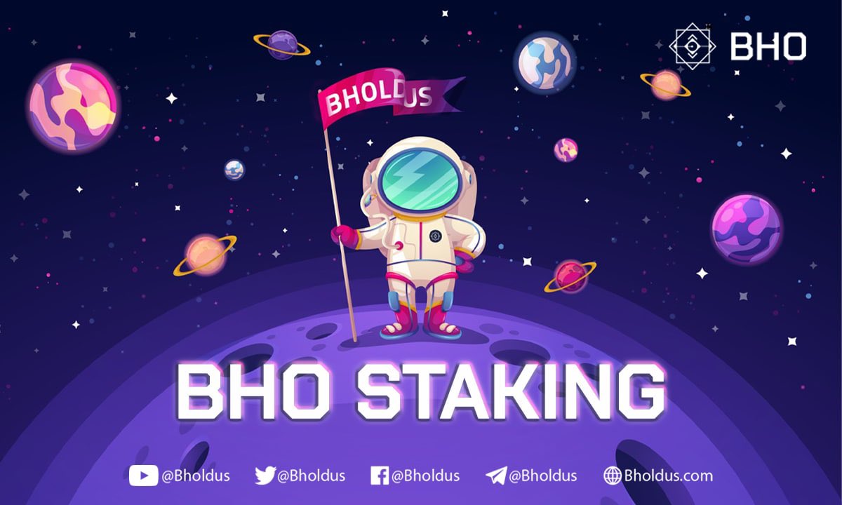 BHO Network tweet media