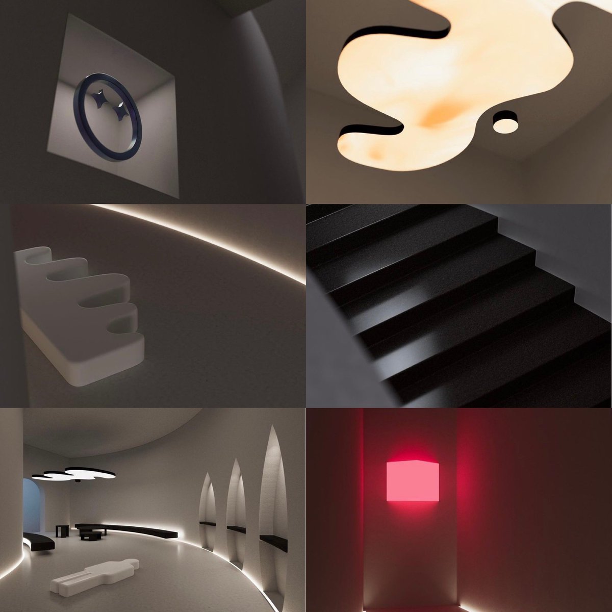 NFTrobbie_FLOOZ's tweet photo. FLOOZ.PORTALS IS TAKING SHAPE! 🤩 https://t.co/c56qGkom5E