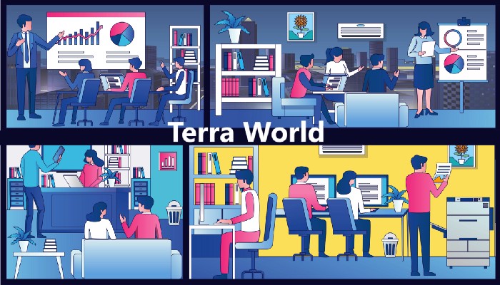 [ CEN ] X [ Terra world ]

💕10 WL Giveaway

📌 Follow
<a href="/terraworldme/">Another World</a>
 
<a href="/CENTWT/">CEN</a>

📌Tag 3 Friends + Like + RT
📌Join Discode
discord.com/invite/terrawo… 

📌 Google Form Link
forms.gle/e1oYd9WSttPAoC…

#NFT #NFTGiveaways #Giveaway