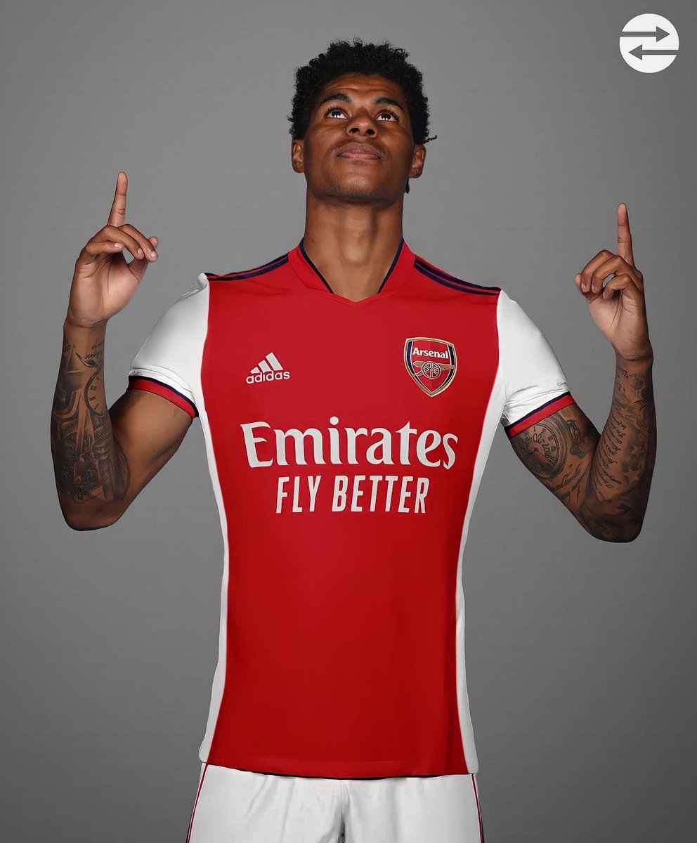 TikiTakaConnor's tweet photo. Would you take Marcus Rashford at Arsenal?👇 https://t.co/N6UNVpr5rl