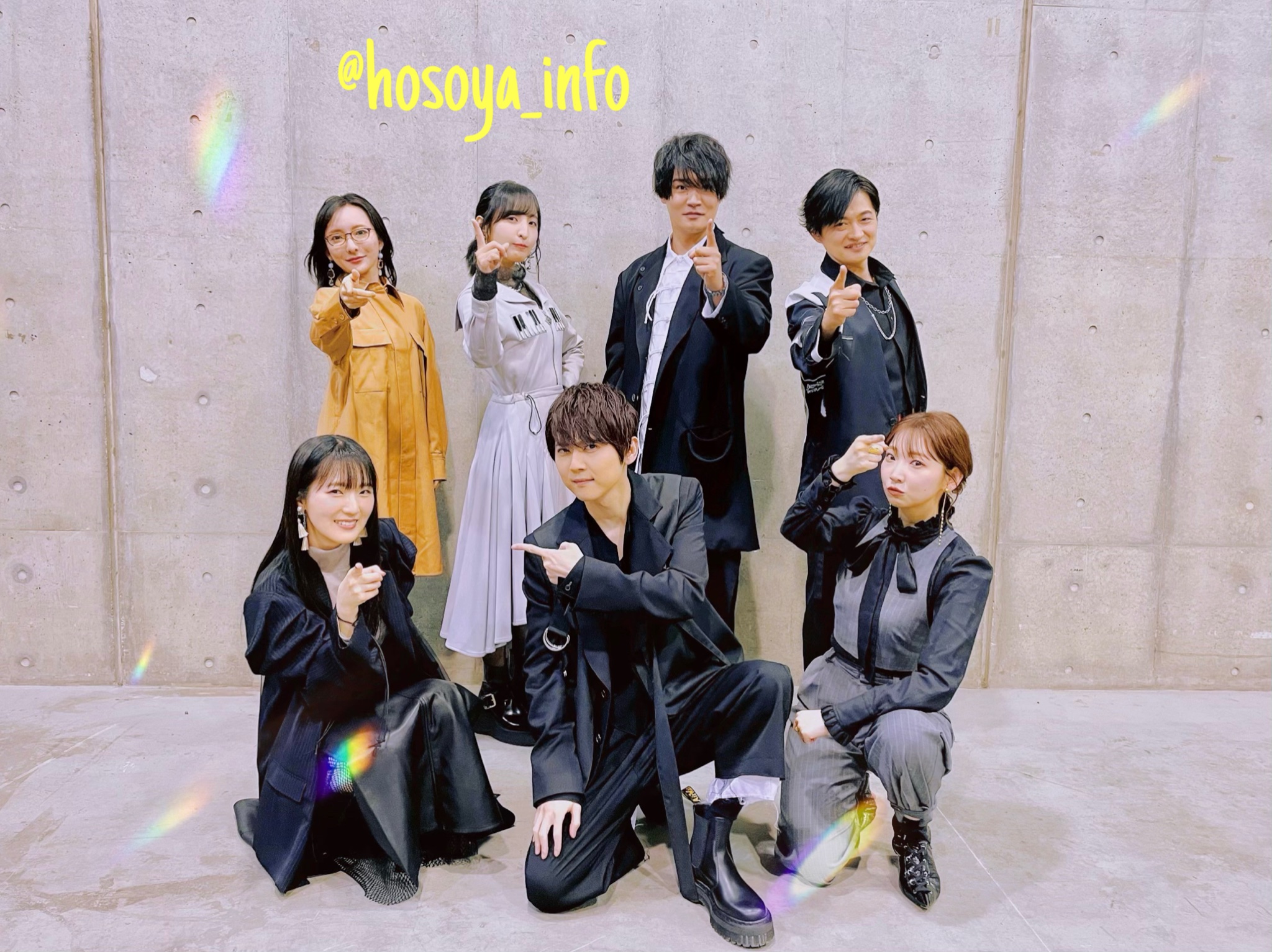 細谷佳正 Animejapan 22 進撃の巨人ステージ ありがとうございました 細谷佳正アップデート 細谷佳正 アニメジャパン22 Shingeki T Co Ldw4wdywum Twitter