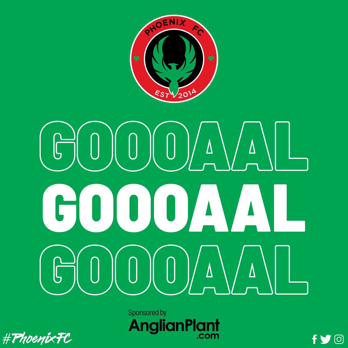 62’ Screamer from <a href="/FryersRob/">Rob Fryers</a> gets us one back.

[1-2]
