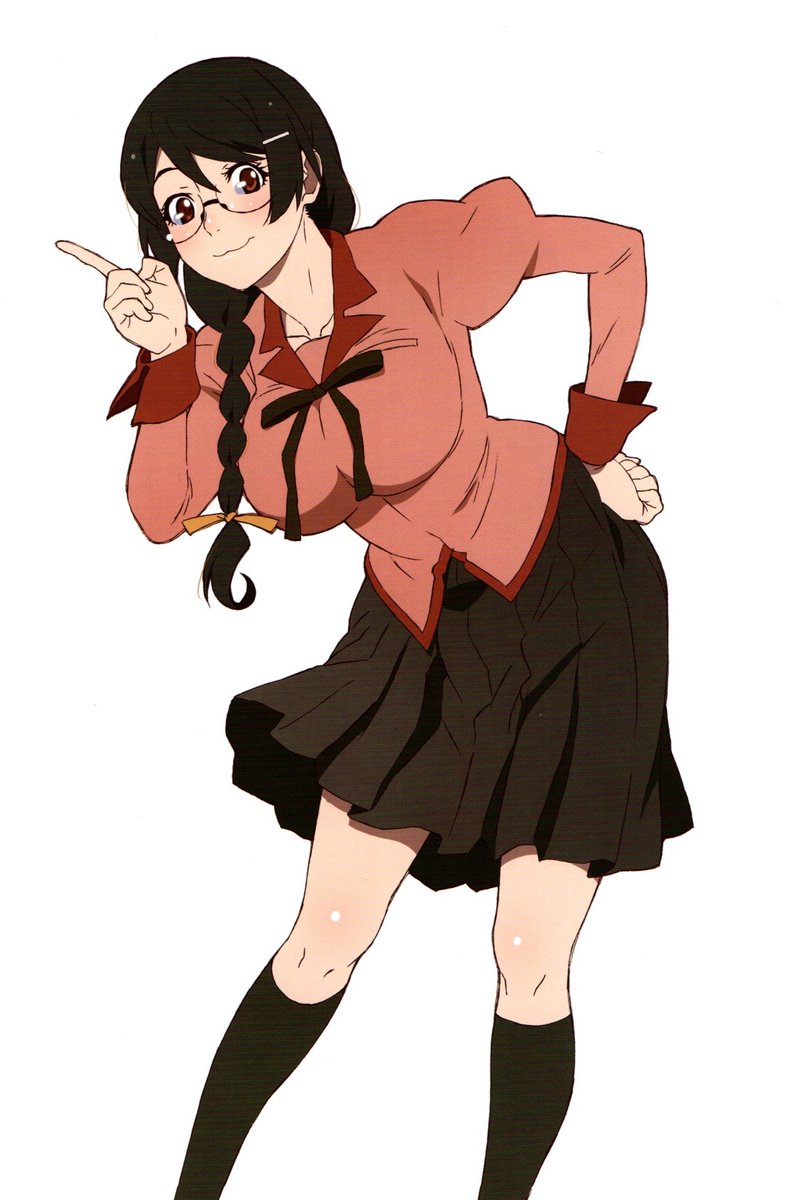 DailyMonogatari's tweet image. 