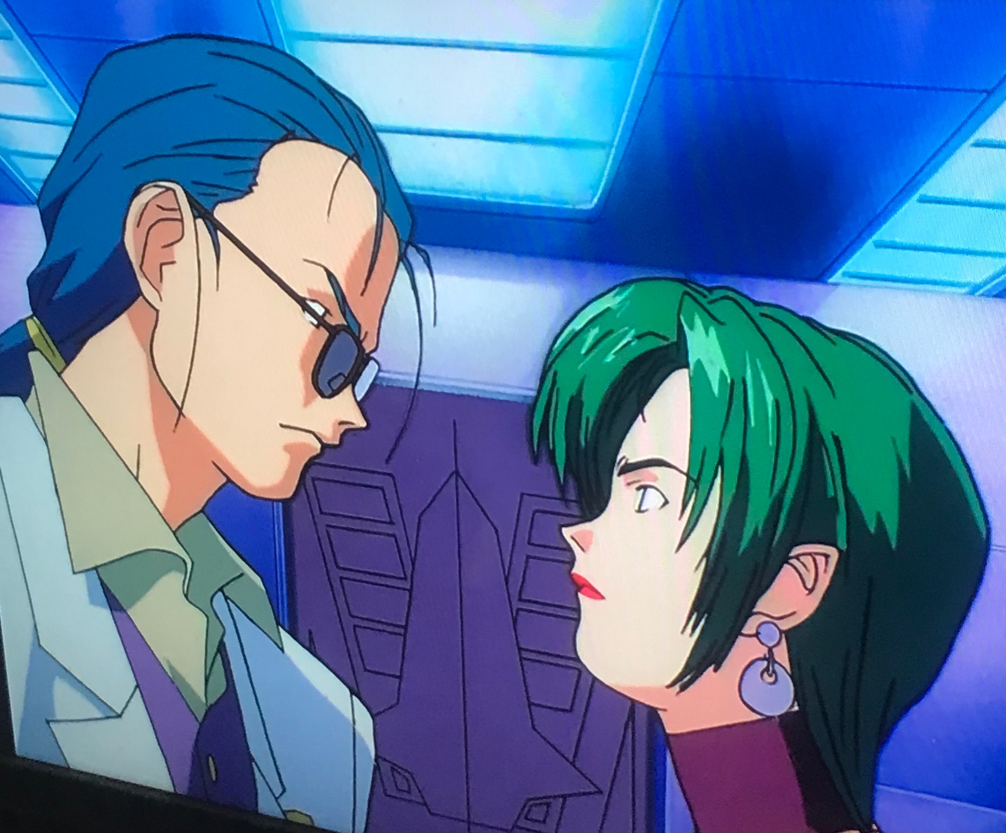 Z34流竜馬 on X: …まぁ経験上😅…こんな感じのが夫婦って長続きするかも…ッス…個人差ありますが…🤣🏁💦💦www #マクロス7  #マクシミリアン・ジーナス #ミリア・ファリーナ・ジーナス #超時空要塞マクロス #早瀬美沙 #レディーM  t.co3WbWbSbGA1  X