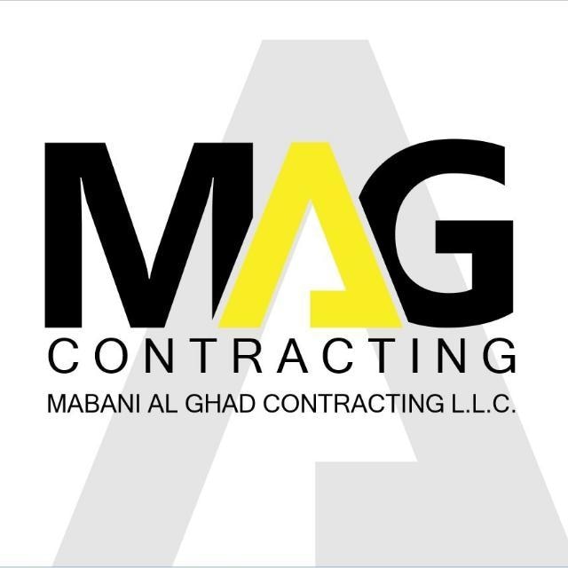 ContractingMag's tweet photo. شركة مقاولات إنشائية عامة ومستعدون لتنفيذ كافّة المشاريع السكنية والصناعية وبأعلى المواصفات  وضمن الجداول الزمنية المعتمدة  للتواصل واتساب  0501227167  أو إرسال طلبات التسعير على الإميل      w.hameed@magcontracting.me 

 info@magcontracting.me https://t.co/MXlkxd5rfP