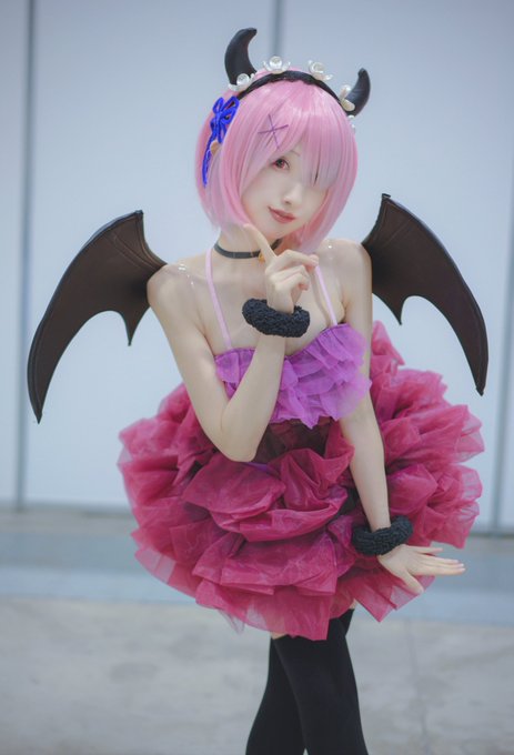 Twitterのコスプレ画像29