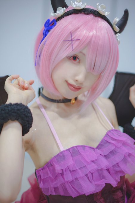 Twitterのコスプレ画像30