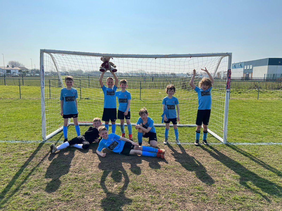 cnsportsfc's tweet photo. Congratulations to our U9 Tangerines, who have made it through to the Final of the Hogan Cup. 🍊 https://t.co/ReY3er1R6w