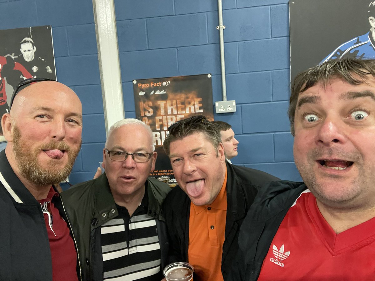 Kevin Wyn Williams tweet media