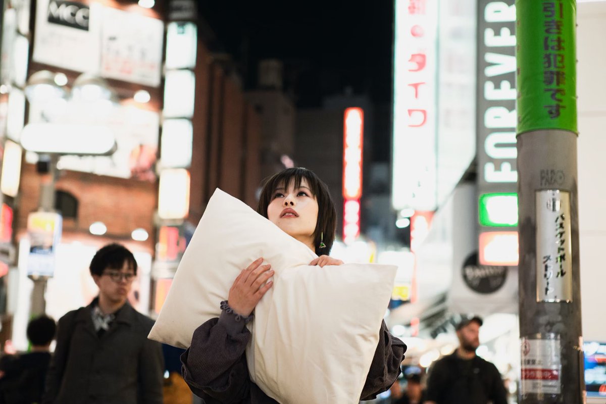 midorixportrait's tweet photo. いつかさめて、いつもゆめみる

photo:nishida さん https://t.co/PjbHDkax8V