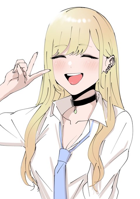 アニメ終わっても描く😤 