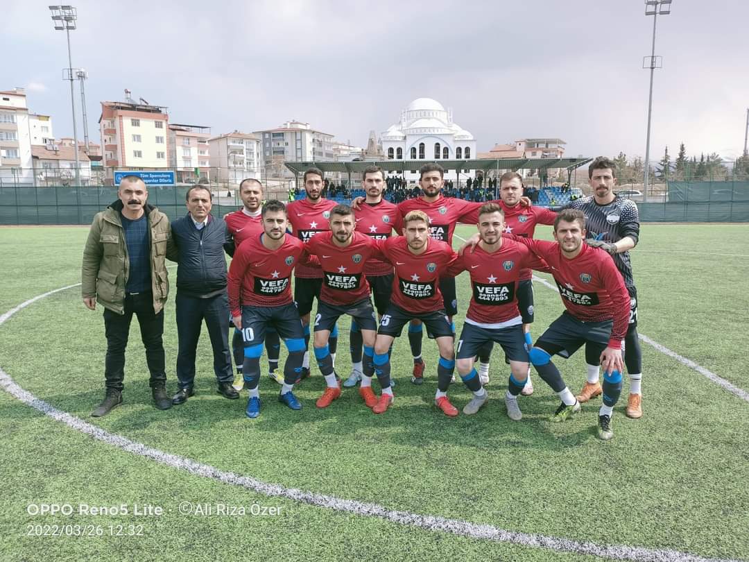 Hekimhan Belediye Girmanaspor