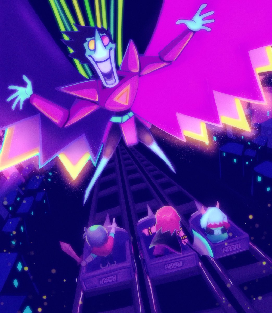 xCruxia's tweet photo. KRIS! ISN'T THIS [Body] JUST [Heaven]LY!? #DELTARUNE https://t.co/n3x8E5jjGI