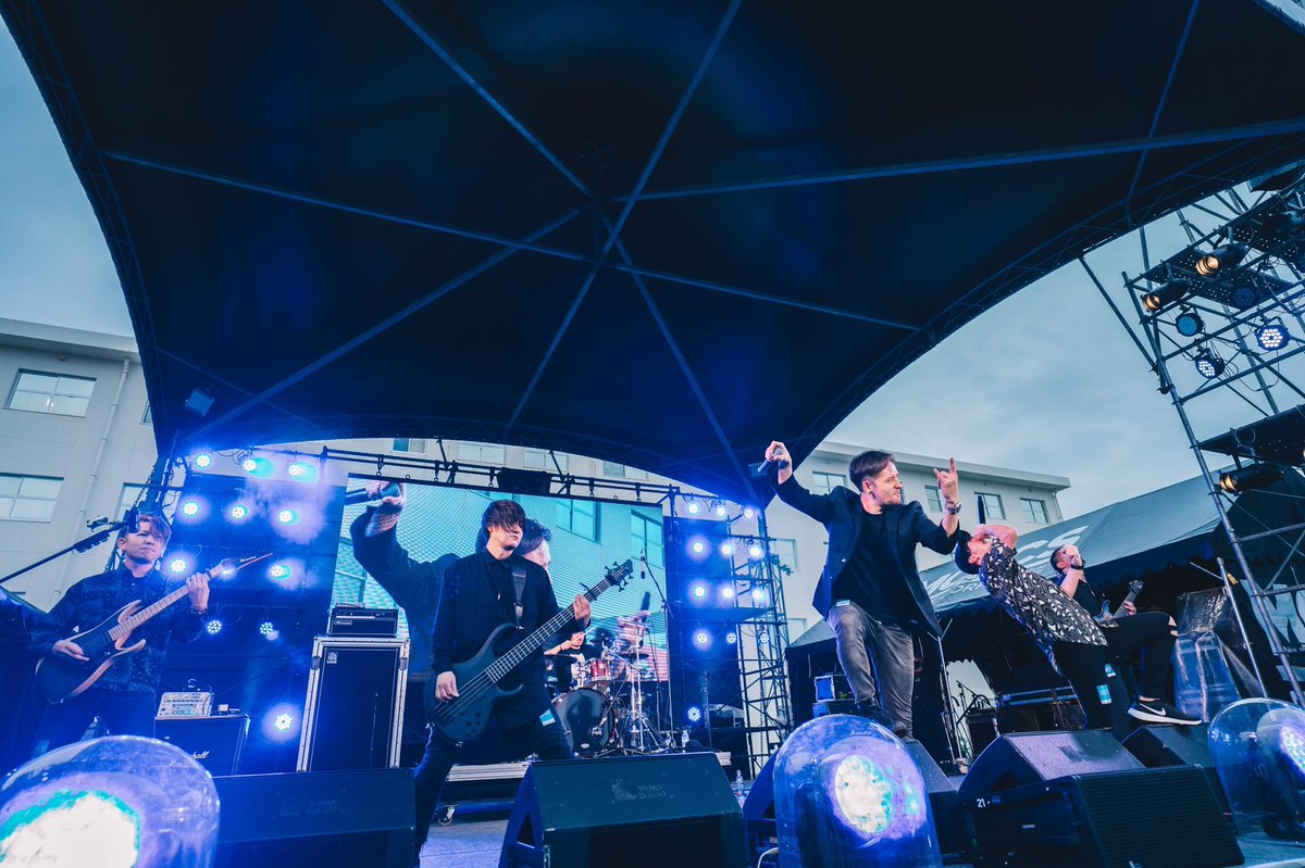 asalliance_jp's tweet photo. Photo by @ysbyl19 https://t.co/dPDGjlhViX