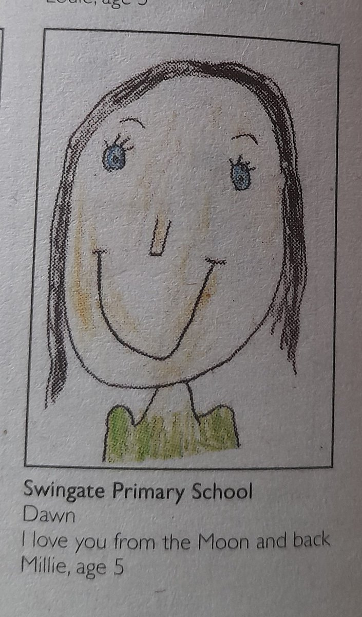 lizziesummer123's tweet photo. Thank you Millie for my beautiful picture for Mothers Day💞🥰 love you to the moon and back bubba xxxxxx @SwingatePrimary @MissMossYear1 https://t.co/OkR2a6KEv2