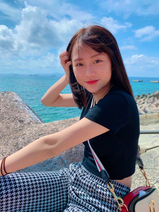 Twitterのコスプレ画像1