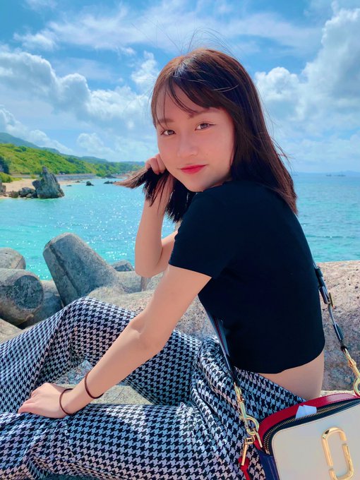 Twitterのコスプレ画像2