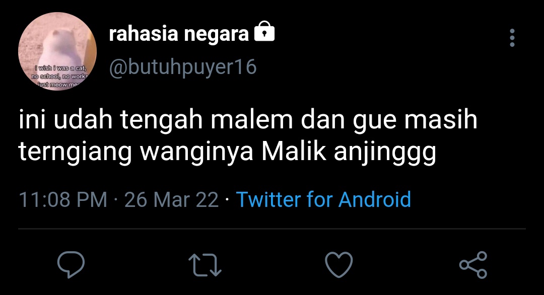 machaciy's tweet photo. 44. tengah malem https://t.co/f5LNPBEGIs