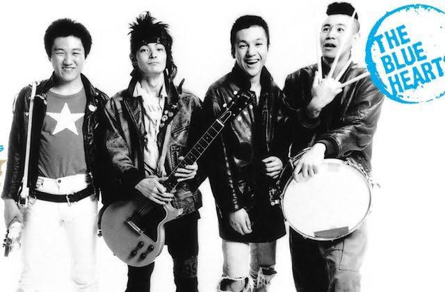 Monkey_1203's tweet photo. 今回のMixは【THE BLUE HEARTS】です！🕺✨
やっぱりいつ聴いても心撃たれます🔥
色んなBGMなどにじゃんじゃん使ってください！

↓↓↓YouTube↓↓↓

https://t.co/QLndyJPZaN https://t.co/XNJxplhOK1